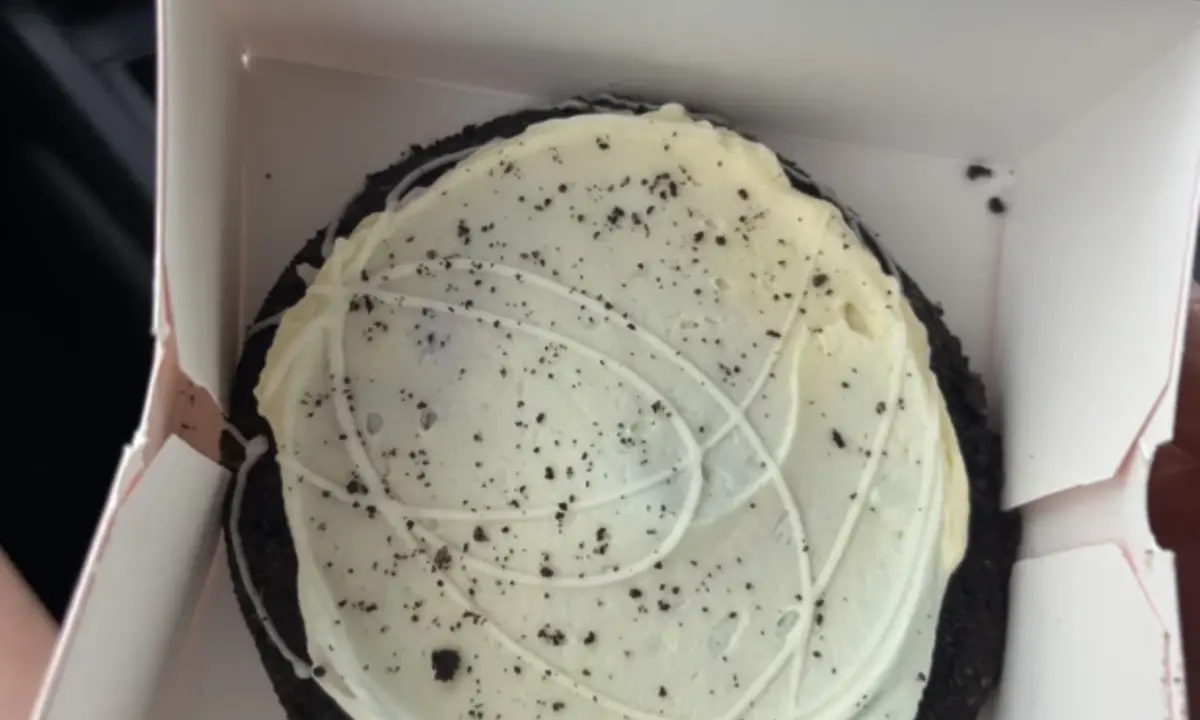 Moonbeam Ice Cream Crumbl Cookie: The Real Story Behind the Name