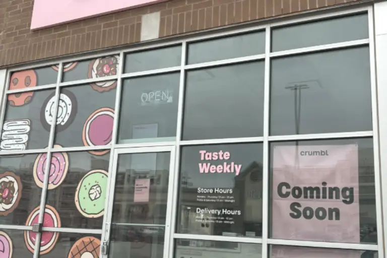 What Happens to Unsold Crumbl Cookies? Behind the Bakery Doors