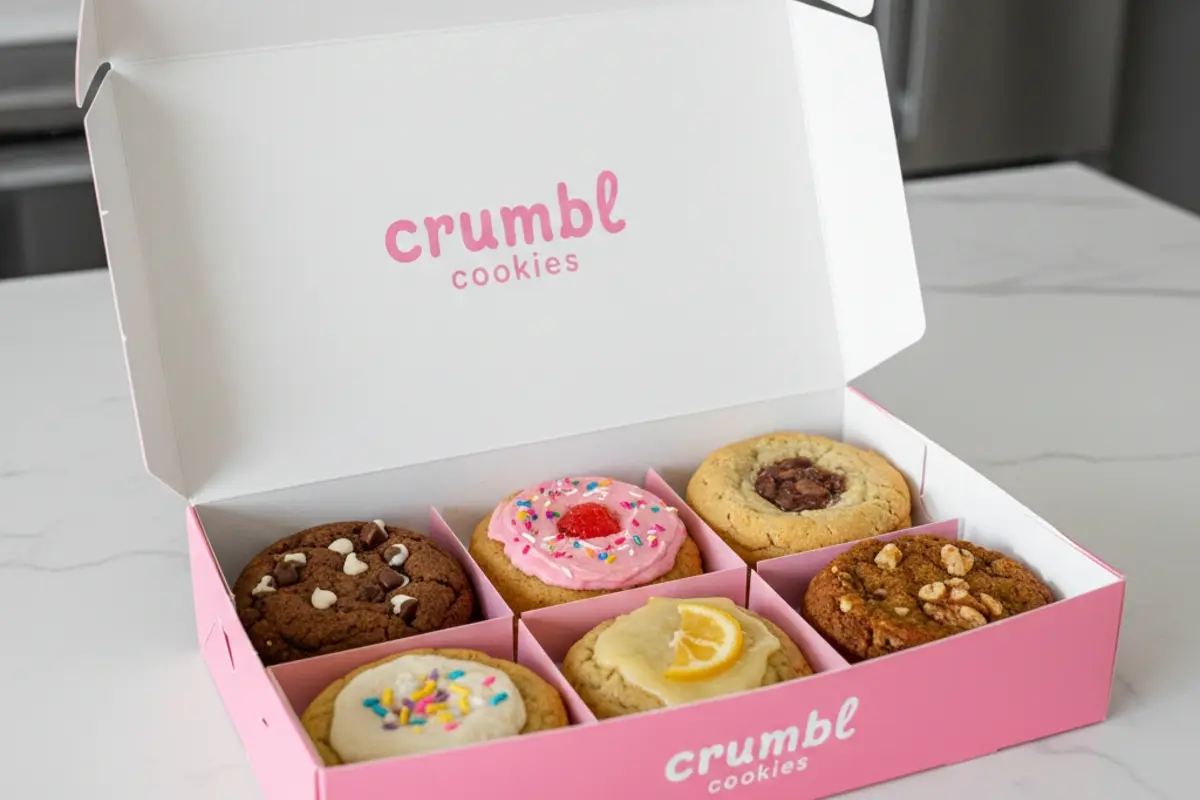 When Does Crumbl Change Their Cookies? Weekly Schedule 2026