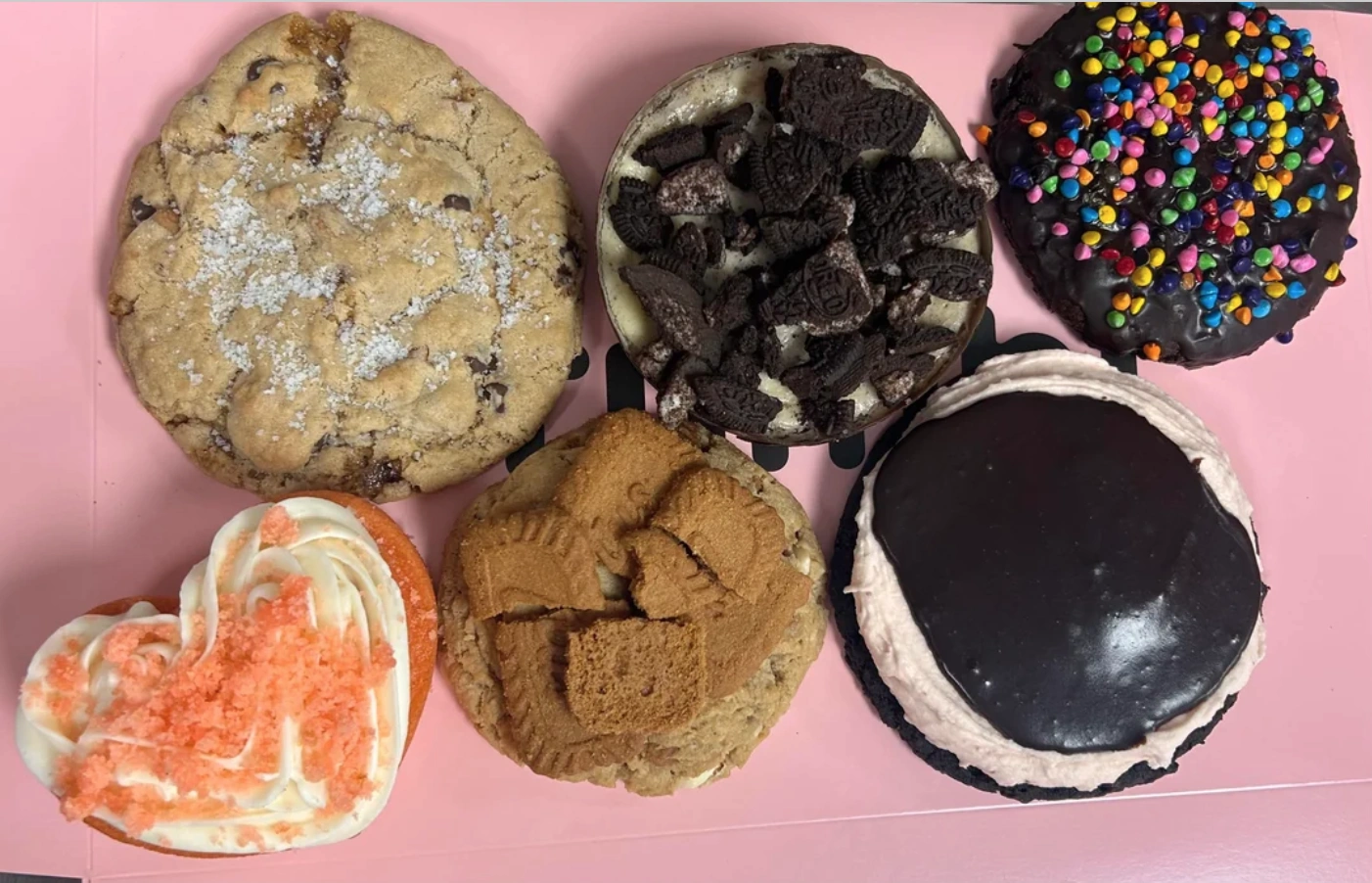 Crumbl Spoilers May 2026: Every Confirmed Flavor, Every Week