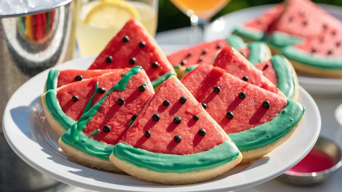 Watermelon